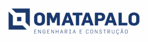 Logo Omatapalo Engenharia e Construção
