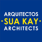 Logo Sua Kay Arquitectura